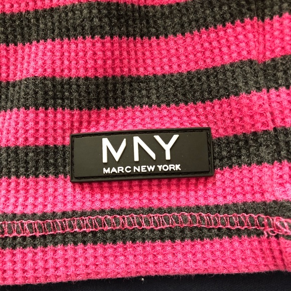 Marc hooded top - Picture 3 of 4